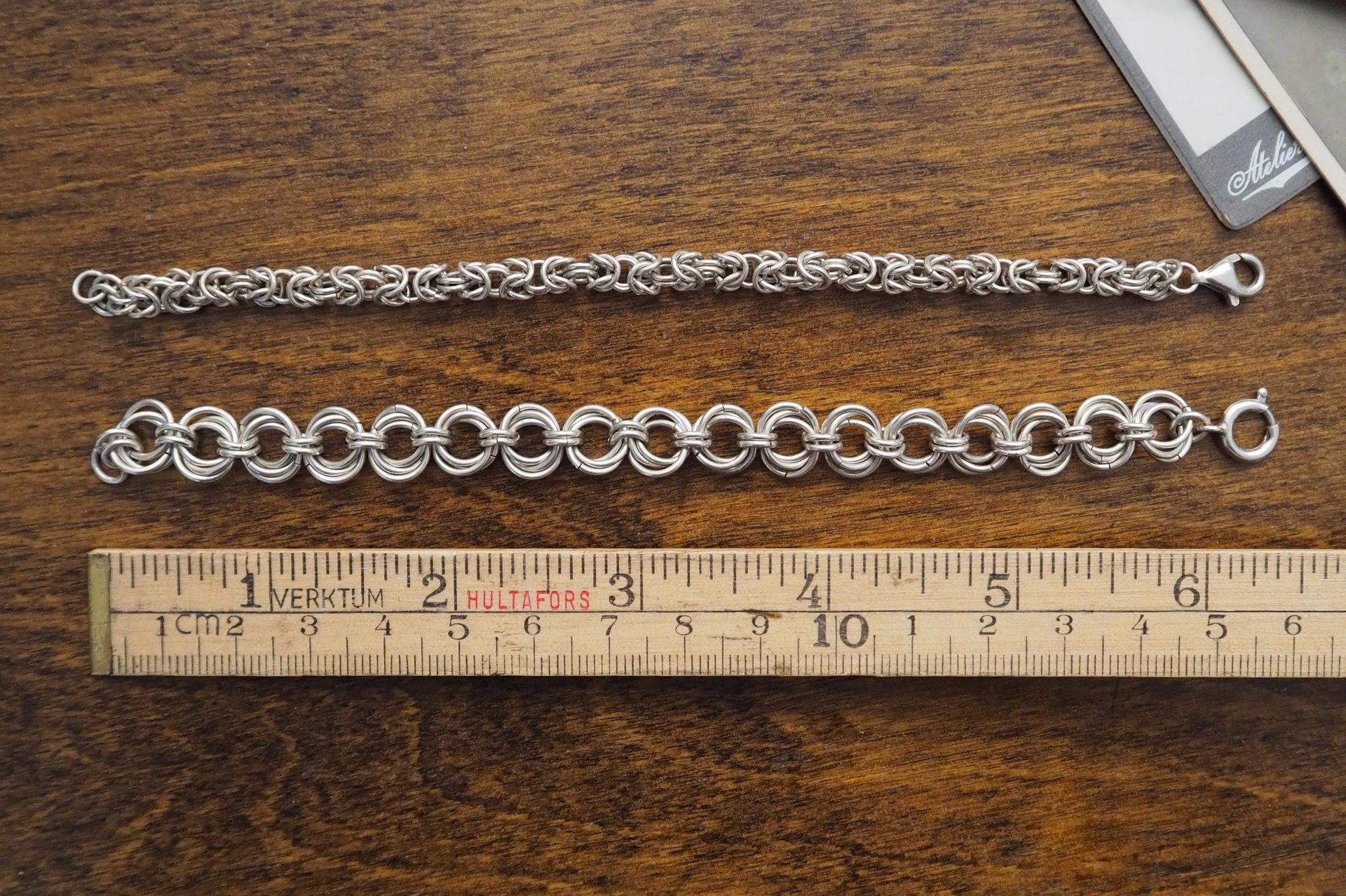 Vintage silver bracelets | Sterling silver bracelet | Vintage bracelet | Sterling silver bracelet | Vintage chain bracelets | 925 silver