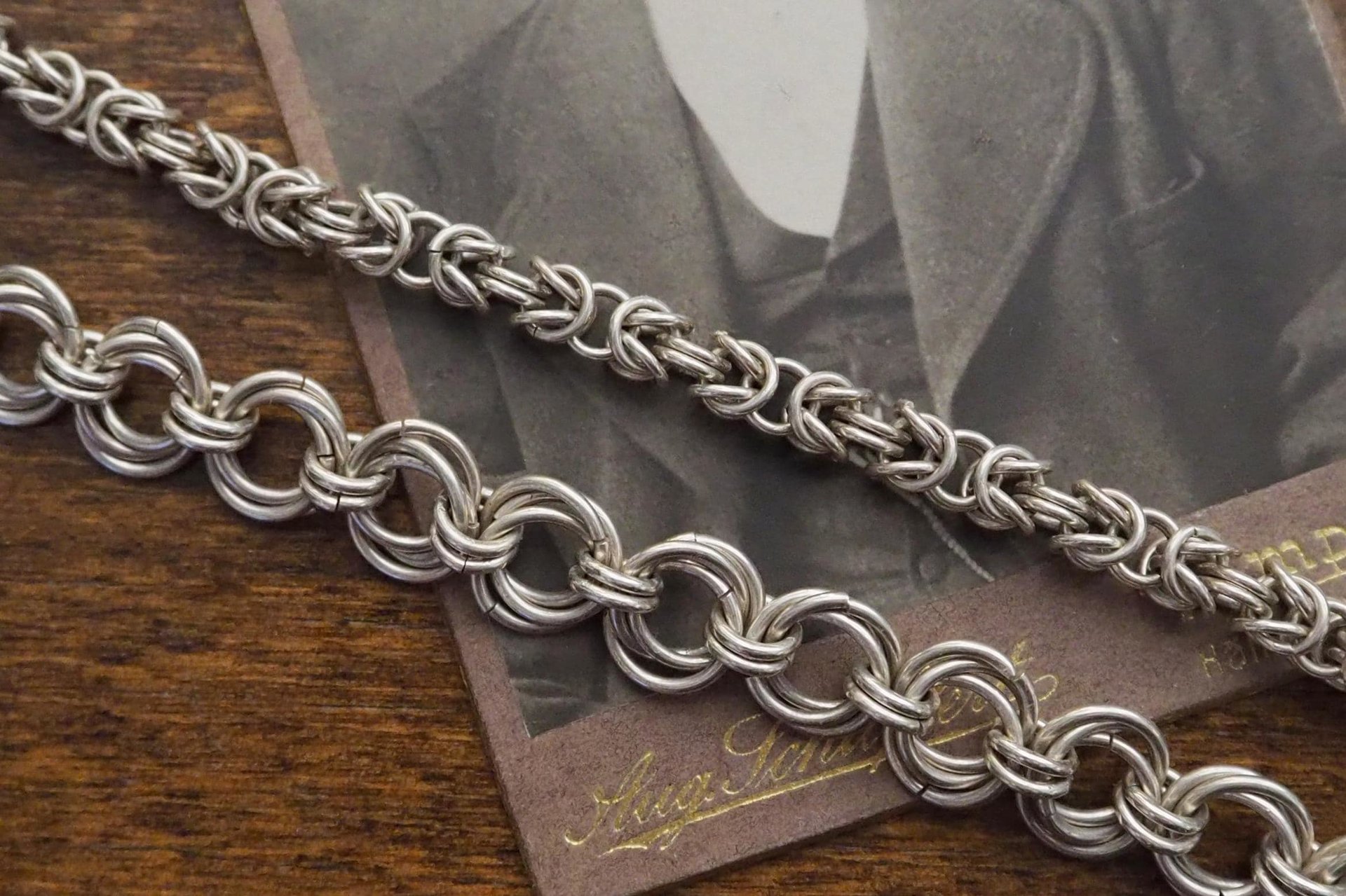 Vintage silver bracelets | Sterling silver bracelet | Vintage bracelet | Sterling silver bracelet | Vintage chain bracelets | 925 silver