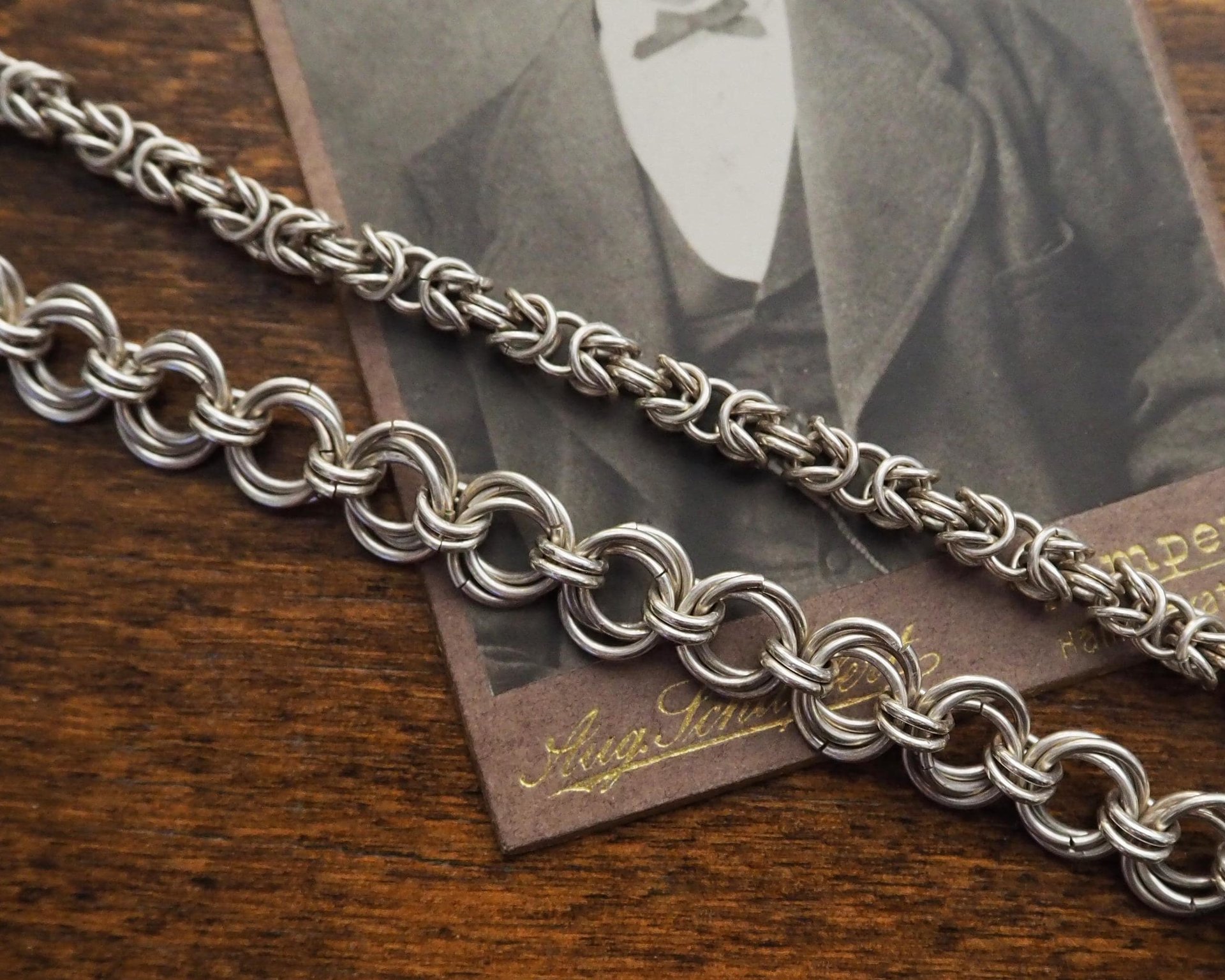 Vintage silver bracelets | Sterling silver bracelet | Vintage bracelet | Sterling silver bracelet | Vintage chain bracelets | 925 silver