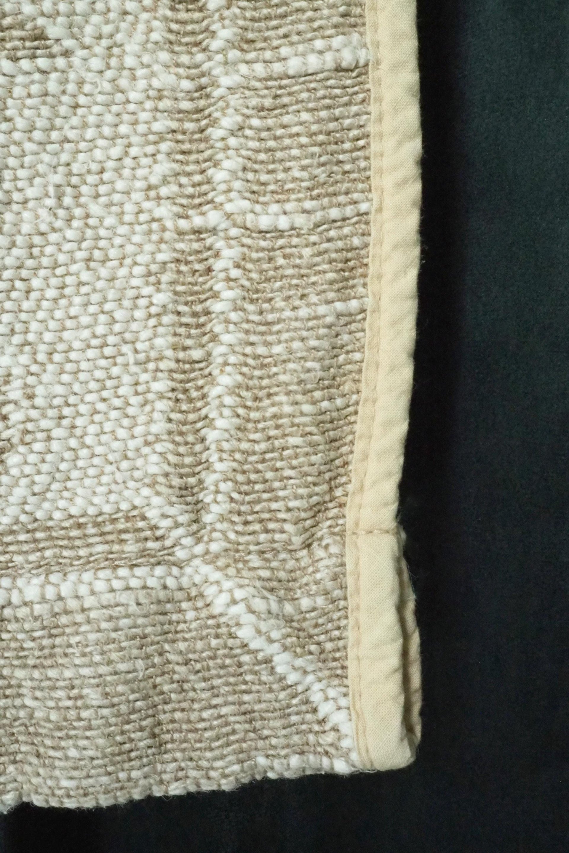 Vintage wall hanging | Scandinavian wall tapestry | Lapuan Kankurit wall hanging | Vintage wall tapestry | Finnish wall tapestry