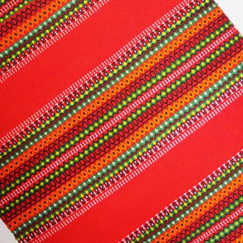 Vintage wall hanging | Large wall hanging | Scandinavian woven textile | Geometrical wall hanging | Large Scandinavian wall hanging