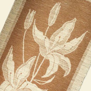 Vintage wall hanging | Scandinavian wall tapestry | Lapuan Kankurit wall hanging | Vintage wall tapestry | Finnish wall tapestry