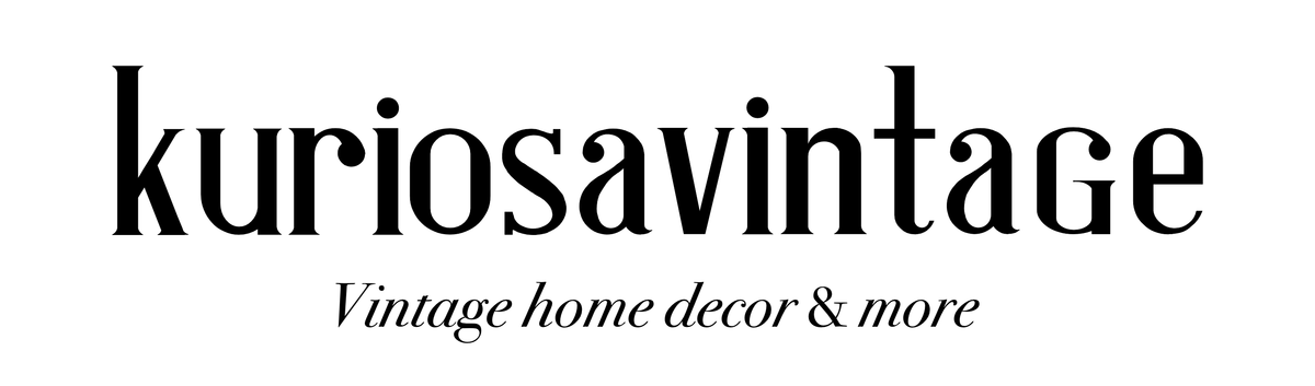 KuriosaVintage